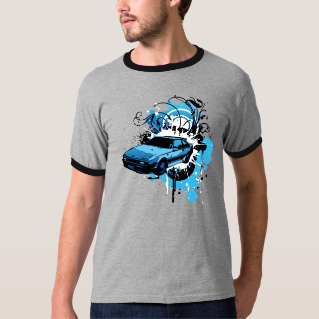 Regulus T-Shirt (Front)