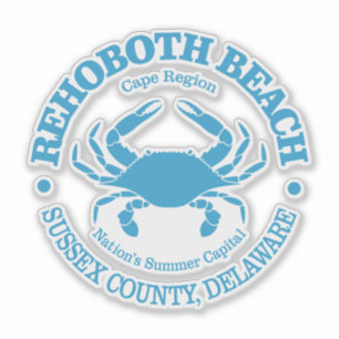 Rehoboth Beach (crab)