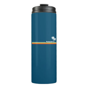 Rehoboth Beach, Delaware Thermal Tumbler