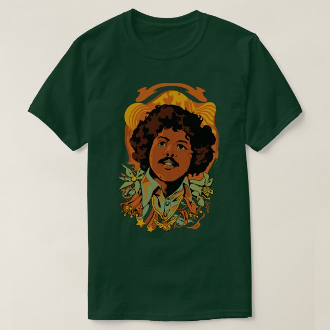 Rei do Soul  T-Shirt (Design Front)