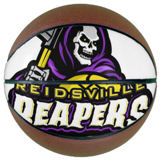 Reidsville Reapers Basketball