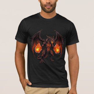 Reign of Fire T-Shirt
