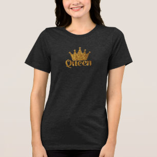 Reign Supreme Tri-Blend Shirt