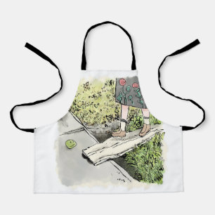 Reijai Apron