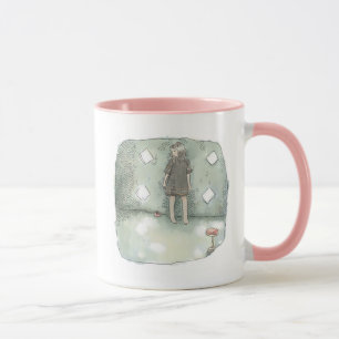 Reiji Sayaka Mug