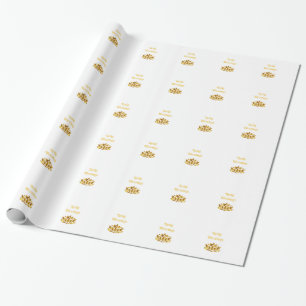 Reiki Blesssings Wrapping Paper