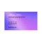 Reiki Business Cards
