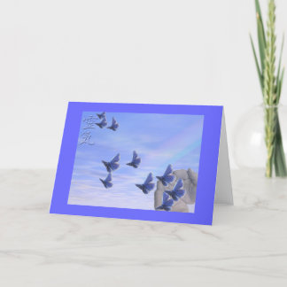 Reiki Card