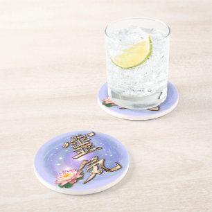 Reiki Coaster