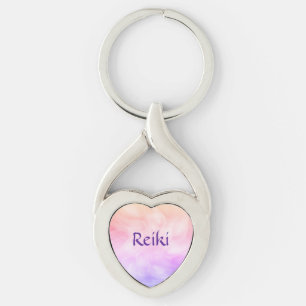 Reiki Key Ring