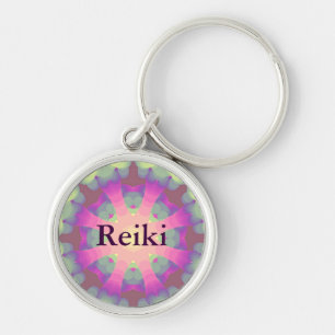 Reiki Key Ring