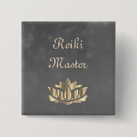Reiki Master