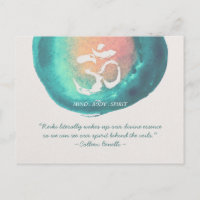 Reiki Master and Yoga Mediation Instructor Quotes