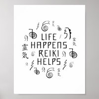 Reiki Master Gift Idea | Spirituality Gifts