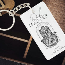 Reiki Master Hamsa Hand Evil Eye Yoga Therapist