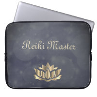 Reiki Master