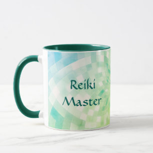 Reiki Master Mug