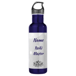 Reiki Master  personalised 710 Ml Water Bottle