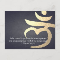 Reiki Master Yoga Mediation Quote Root Chakra Sign