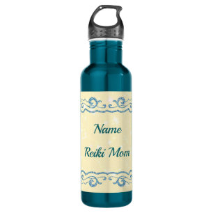 Reiki Mum personalised 710 Ml Water Bottle