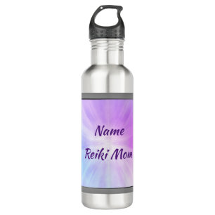 Reiki Mum personalised 710 Ml Water Bottle