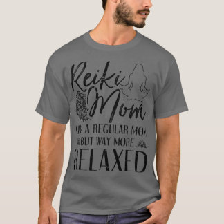Reiki Mum T-Shirt