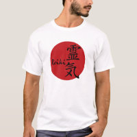 Reiki - red