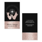 Reiki Spa Rose Gold Healing Hands Massage Therapy