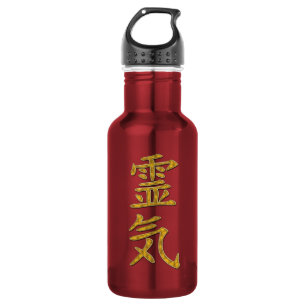 REIKI Symbol 532 Ml Water Bottle