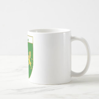 Reilly Coat of Arms Coffee Mug