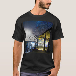 Reimagined by industrial light and magic fantasy o T-Shirt