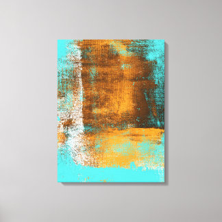 Reims Canvas Print