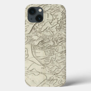 Reims iPhone 13 Case