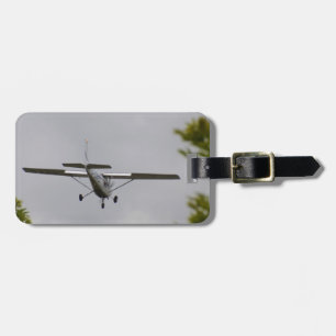 Reims Cessna F152 Luggage Tag