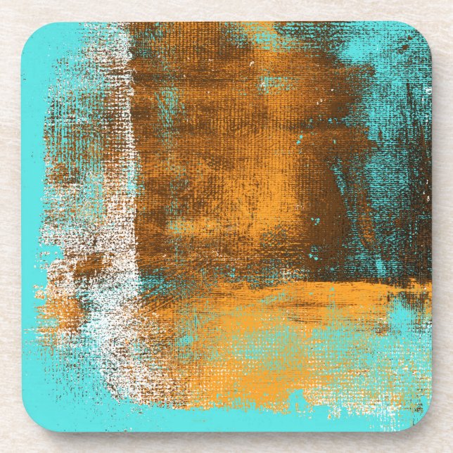 Reims Coaster (Front)