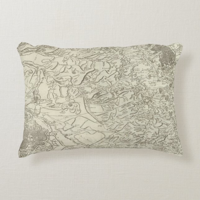Reims Decorative Cushion (Front)