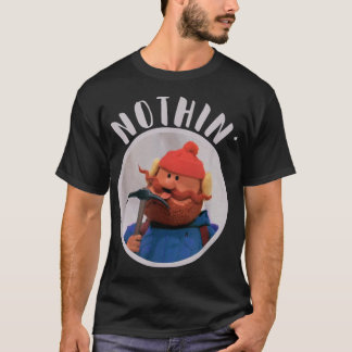 Reindeer Christmas Special Nothin Cornelius of the T-Shirt