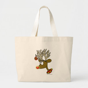 Reindeer Classic Bag