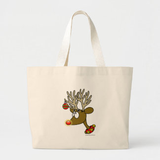 Reindeer Classic Bag