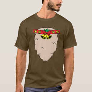 Reindeer Costume Christmas Halloween Easy Holiday T-Shirt