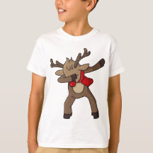 reindeer dab
