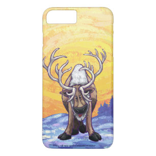 Reindeer Electronics iPhone 8 Plus/7 Plus Case