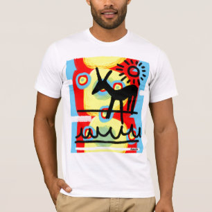 Reindeer Games T-Shirt