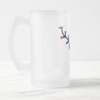 Reindeer merry Christmas add name text name title