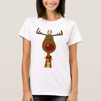 Reindeer Shirt