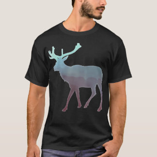 Reindeer Spirit Animal T-Shirt