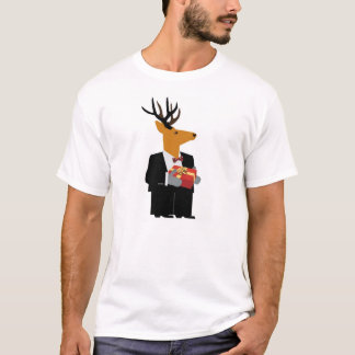 Reindeer T-Shirt