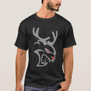 Reindeer T-Shirt