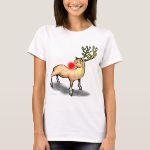 Reindeer T-Shirt