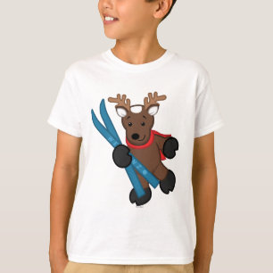 Reindeer T-Shirt